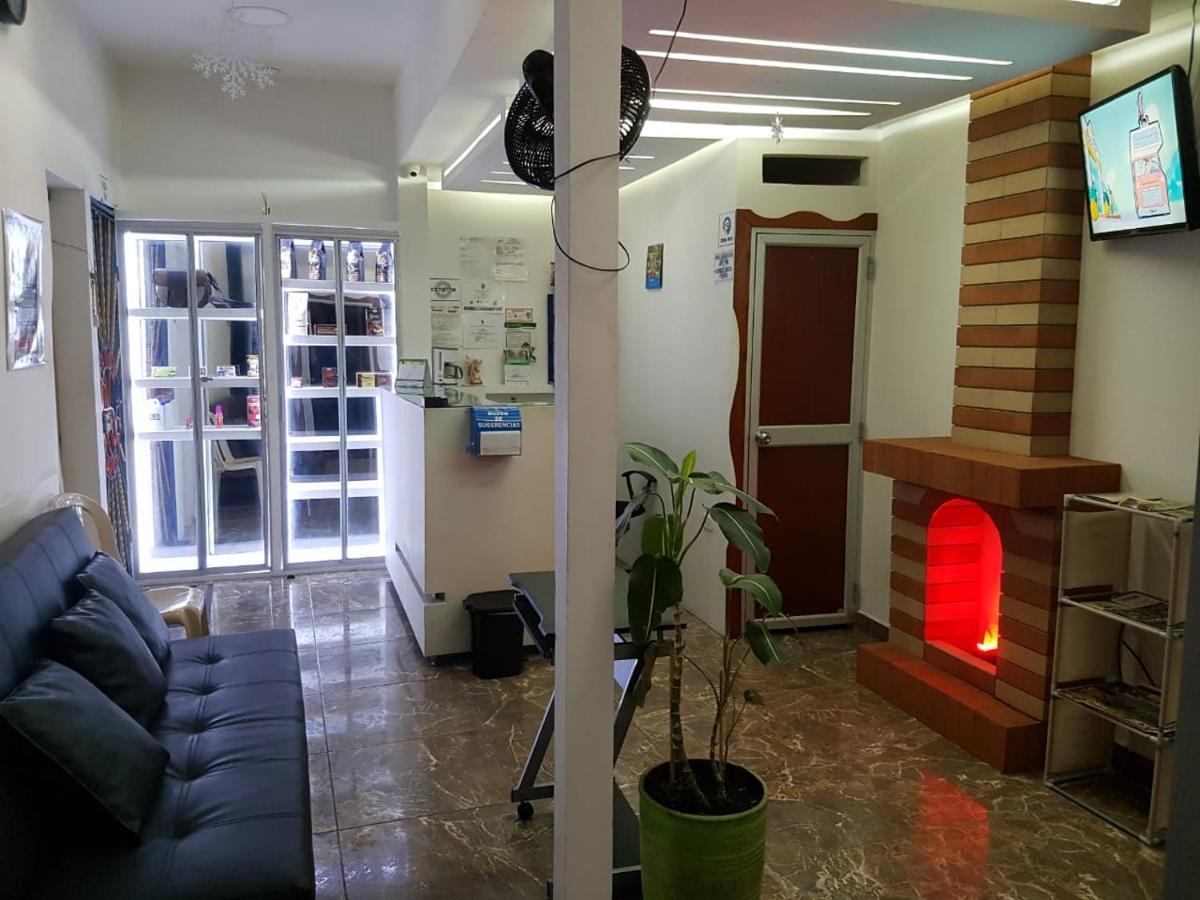 Belen de Umbria Hotel La Posada מראה חיצוני תמונה