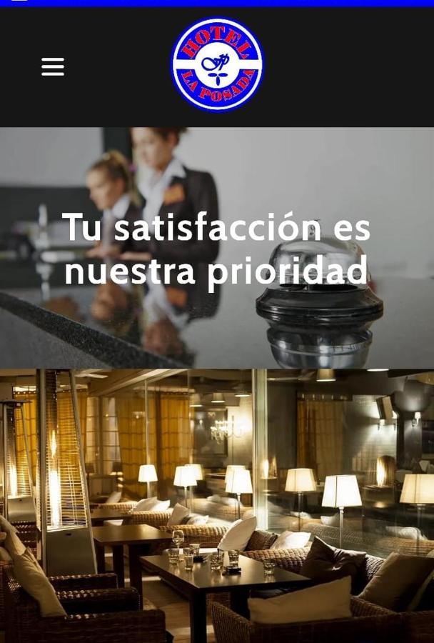 Belen de Umbria Hotel La Posada מראה חיצוני תמונה