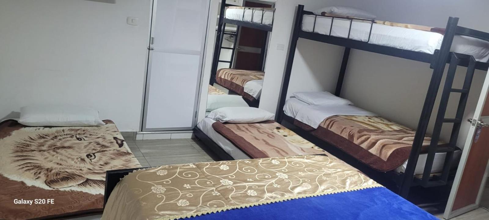 Belen de Umbria Hotel La Posada מראה חיצוני תמונה