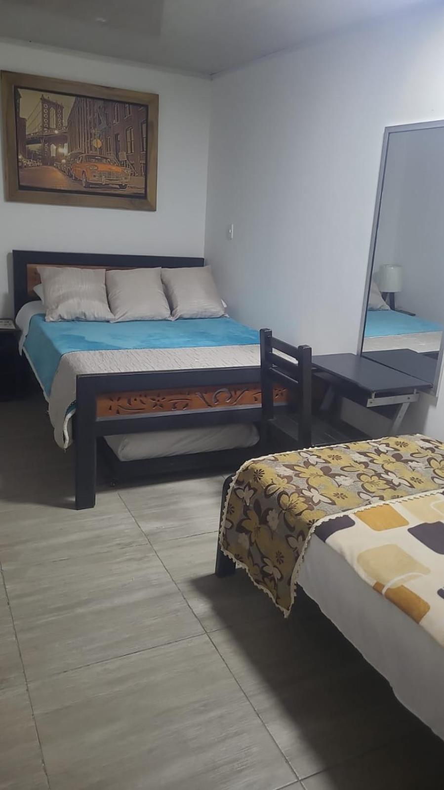 Belen de Umbria Hotel La Posada מראה חיצוני תמונה