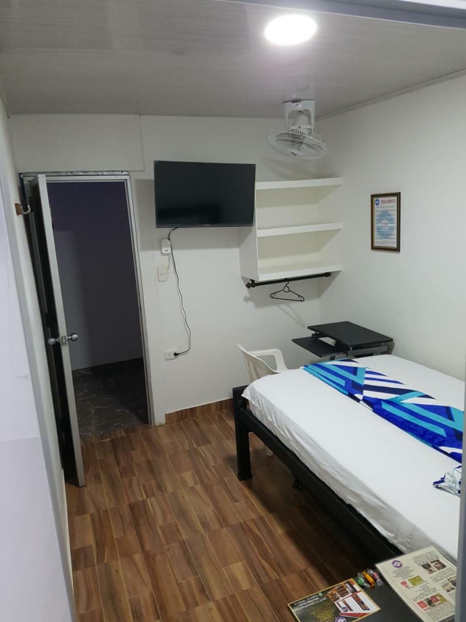 Belen de Umbria Hotel La Posada מראה חיצוני תמונה