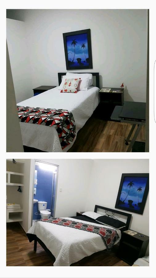 Belen de Umbria Hotel La Posada מראה חיצוני תמונה
